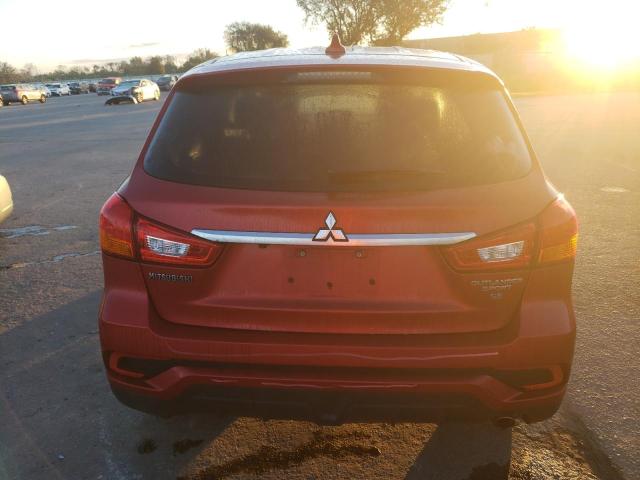 Photo 6 from auction – 2019 MITSUBISHI OUTLANDER with VIN JA4AP4AU4KU012165
