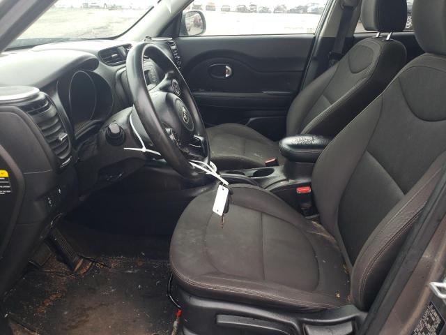 Photo 7 from auction – 2015 KIA SOUL with VIN KNDJN2A25F7200292