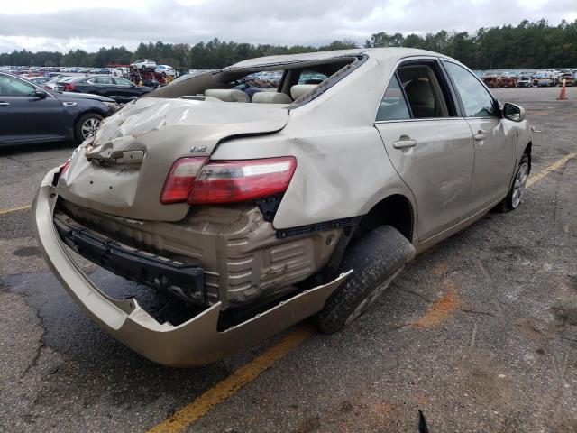 Photo 3 from auction – 2007 TOYOTA CAMRY CE with VIN 4T1BE46K77U067526