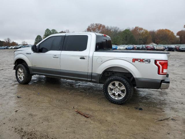 Photo 2 from auction – 2017 FORD F150 SUPER with VIN 1FTEW1EG0HFA93742
