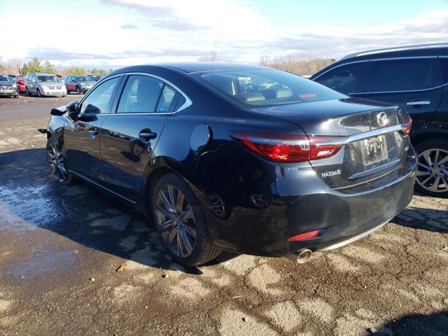 Foto 2 de la subasta – 2021 MAZDA 6 TOURING con VIN JM1GL1VM8M1612552