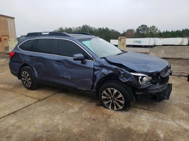 Photo 4 from auction – 2017 SUBARU OUTBACK 2. with VIN 4S4BSANCXH3315910