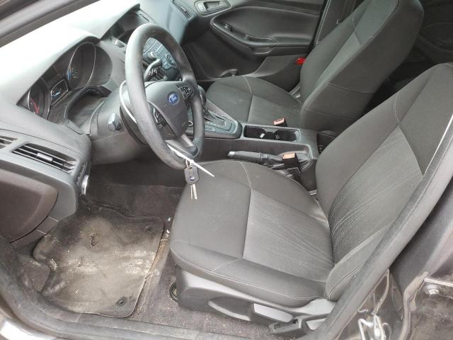 Photo 7 from auction – 2017 FORD FOCUS S with VIN 1FADP3E22HL295403