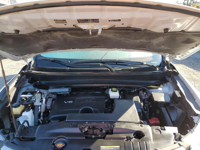 Photo 12 from auction – 2019 NISSAN PATHFINDER with VIN 5N1DR2MN0KC595535