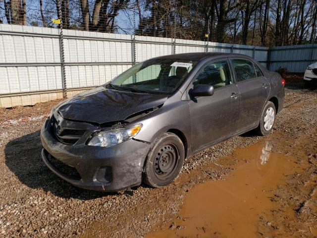 Foto 1 de la subasta – 2011 TOYOTA COROLLA con VIN JTDBU4EE9BJ101723