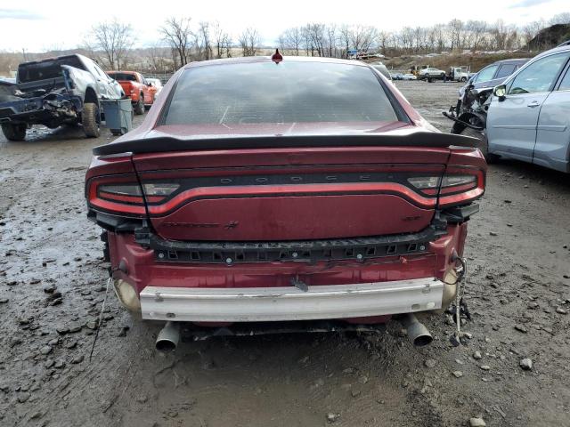 Photo 6 from auction – 2021 DODGE CHARGER GT with VIN 2C3CDXMG7MH626233