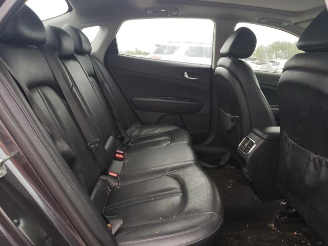 Photo 10 from auction – 2018 KIA OPTIMA EX with VIN 5XXGU4L33JG213959