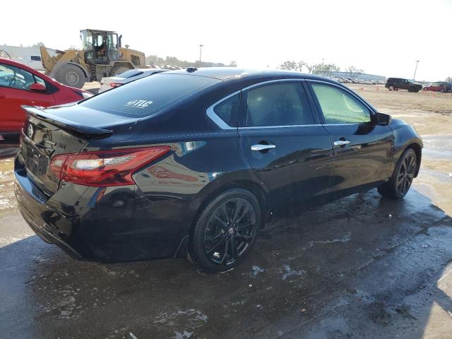 Photo 3 from auction – 2018 NISSAN ALTIMA 2.5 with VIN 1N4AL3AP0JC271817