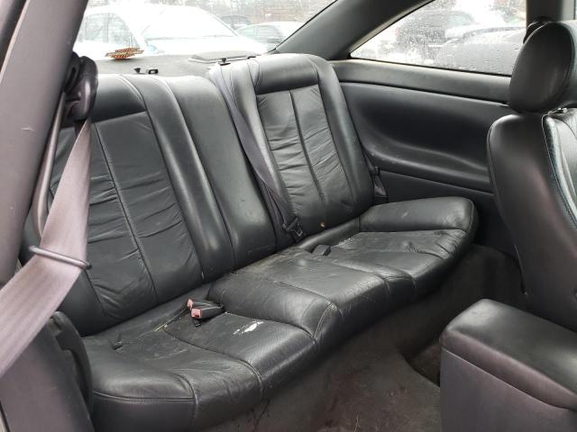 Photo 10 from auction – 2003 TOYOTA CAMRY with VIN 2T1CF28P93C607842