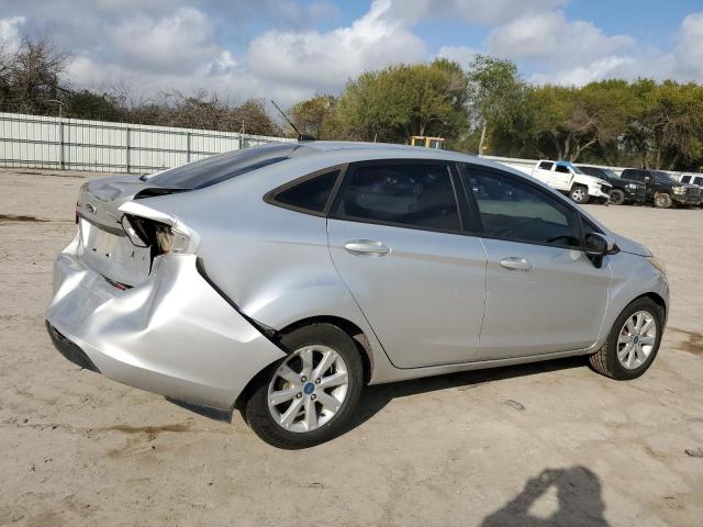 Photo 3 from auction – 2012 FORD FIESTA with VIN 3FADP4BJ0CM140468