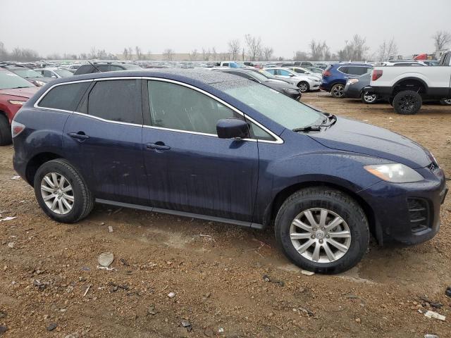 Photo 4 from auction – 2010 MAZDA CX-7 with VIN JM3ER2W55A0339209