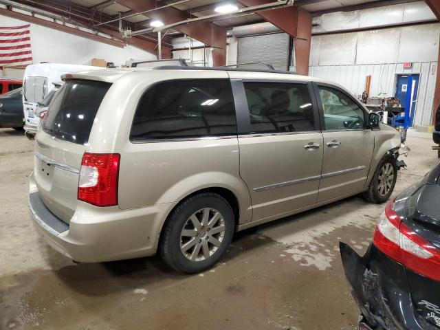 Photo 3 from auction – 2012 CHRYSLER TOWN & COU with VIN 2C4RC1CG7CR339216
