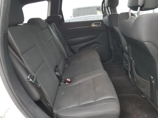 Photo 11 from auction – 2016 JEEP GRAND CHER with VIN 1C4RJEAG7GC358458