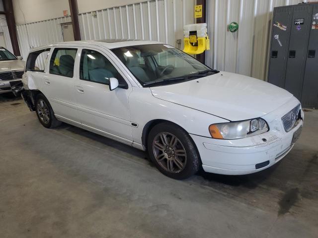 Photo 4 from auction – 2006 VOLVO V70 with VIN YV1SW640962592879
