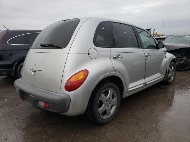 Photo 3 from auction – 2001 CHRYSLER PT CRUISER with VIN 3C8FY4BB61T684029