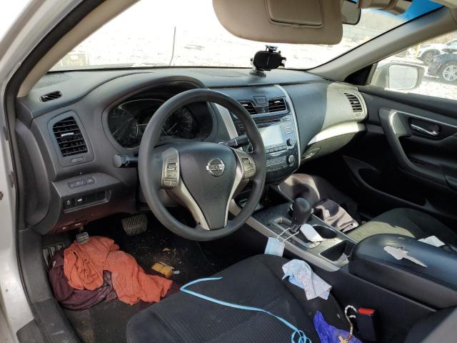 Photo 8 from auction – 2015 NISSAN ALTIMA 2.5 with VIN 1N4AL3AP4FN890657