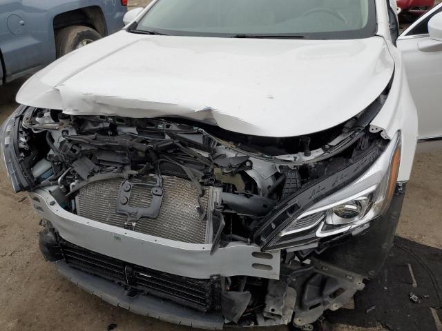 Photo 11 from auction – 2017 BUICK LACROSSE E with VIN 1G4ZP5SS6HU122683
