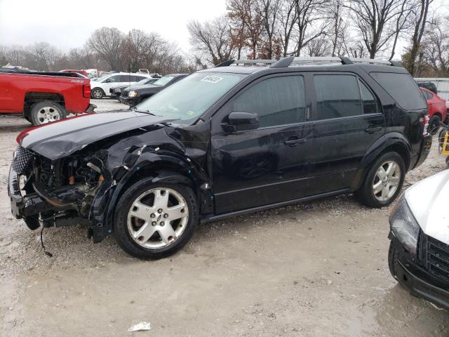 FORD FREESTYLE 2006 with VIN 1FMDK06106GA16805 - Photo from auction