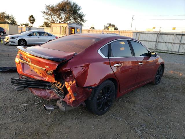 Photo 3 from auction – 2017 NISSAN ALTIMA 2.5 with VIN 1N4AL3AP9HC191474