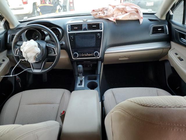 Photo 8 from auction – 2018 SUBARU OUTBACK 2. with VIN 4S4BSACC6J3279755
