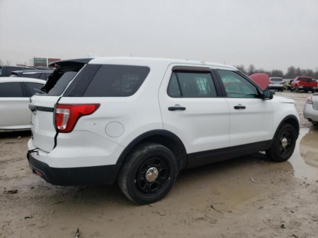 Photo 3 from auction – 2016 FORD EXPLORER P with VIN 1FM5K8AR2GGA52500