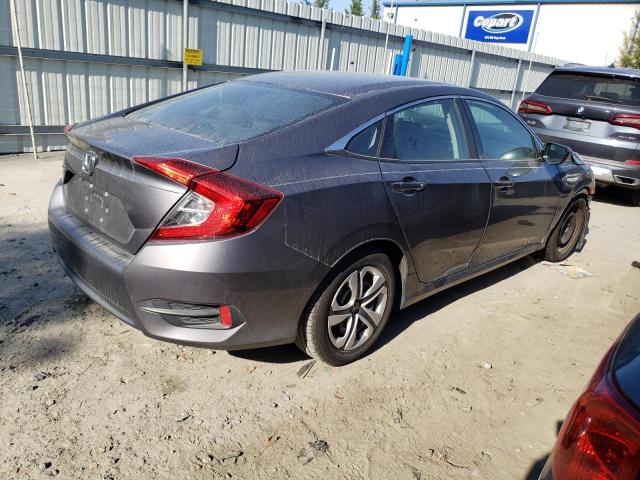 Photo 3 from auction – 2016 HONDA CIVIC LX with VIN 2HGFC2F54GH522685