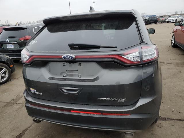 Photo 6 from auction – 2018 FORD EDGE TITAN with VIN 2FMPK4K84JBC07392