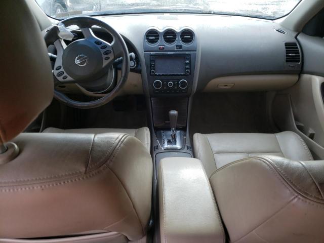Photo 8 from auction – 2011 NISSAN ALTIMA BAS with VIN 1N4AL2AP4BN422058