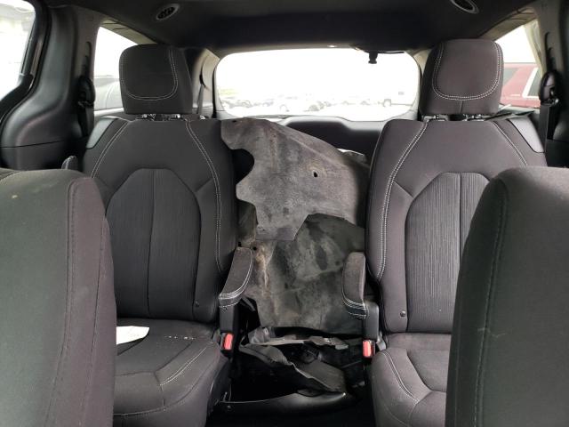 Photo 10 from auction – 2018 CHRYSLER PACIFICA T with VIN 2C4RC1FG0JR228676