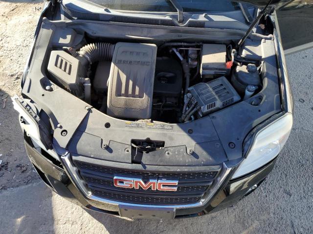 Photo 12 from auction – 2012 GMC TERRAIN SL with VIN 2GKALMEK1C6362173