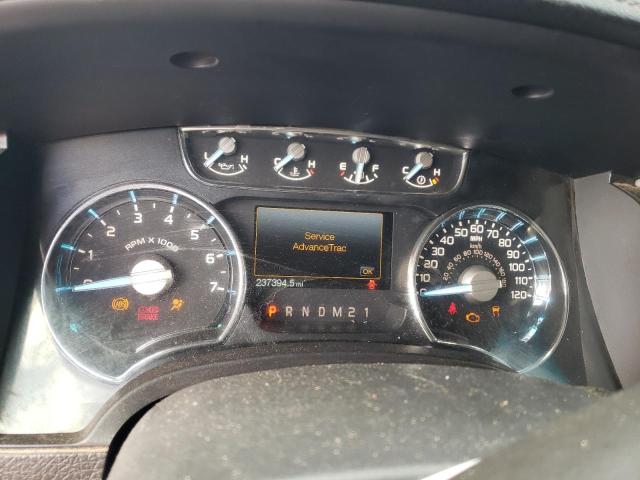 Photo 9 from auction – 2012 FORD F150 SUPER with VIN 1FTFW1EF2CKD06797