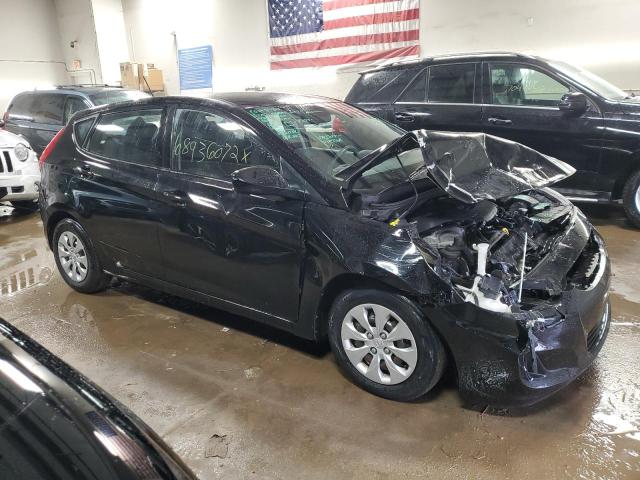 Photo 4 from auction – 2016 HYUNDAI ACCENT SE with VIN KMHCT5AE8GU265632