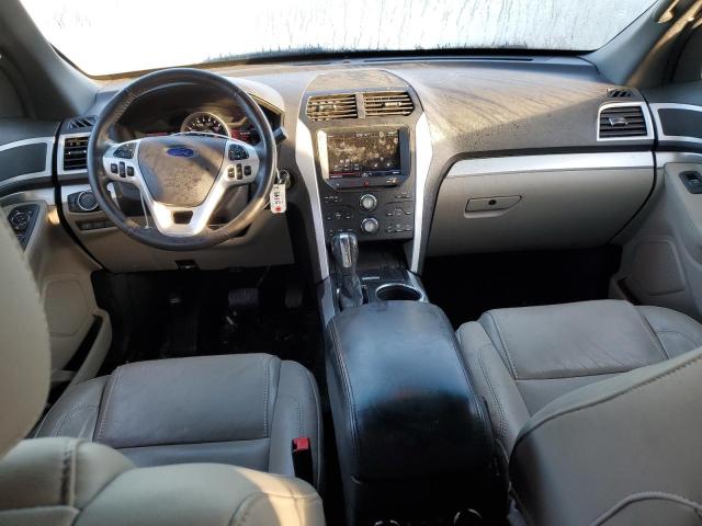 Photo 8 from auction – 2013 FORD EXPLORER X with VIN 1FM5K8D86DGA65149