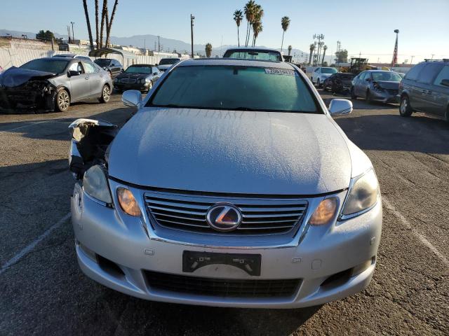 Photo 5 from auction – 2011 LEXUS GS 450H with VIN JTHBC1KS5B5023900