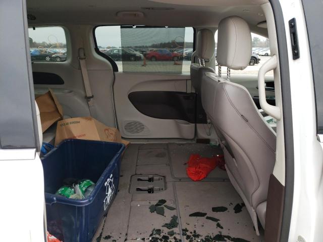 Photo 11 from auction – 2018 CHRYSLER PACIFICA T with VIN 2C4RC1BG2JR217118