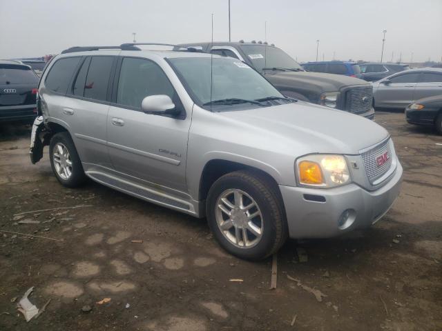 Photo 4 from auction – 2006 GMC ENVOY DENA with VIN 1GKET63M962125904