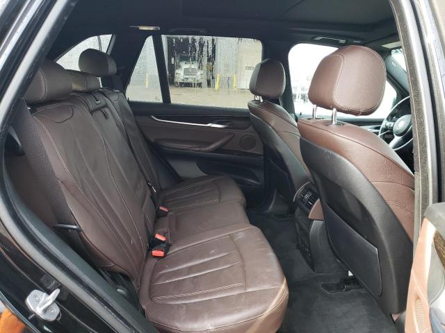 Photo 11 from auction – 2014 BMW X5 XDRIVE3 with VIN 5UXKS4C51E0J93587