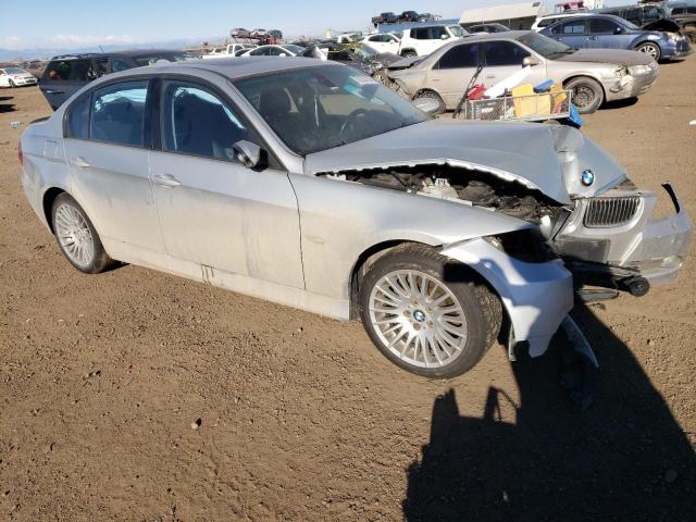 Photo 4 from auction – 2008 BMW 328 XI with VIN WBAVC93538K037677