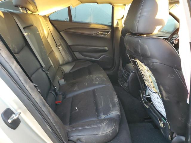 Photo 10 from auction – 2015 CADILLAC ATS with VIN 1G6AA5RX0F0106555