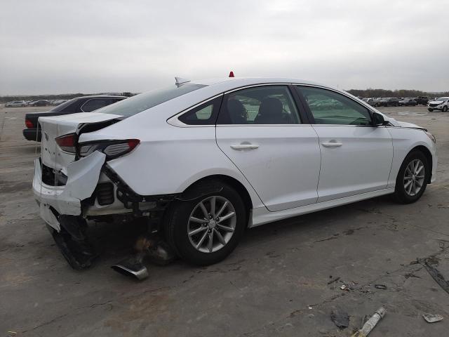 Photo 3 from auction – 2019 HYUNDAI SONATA SE with VIN 5NPE24AF3KH784237