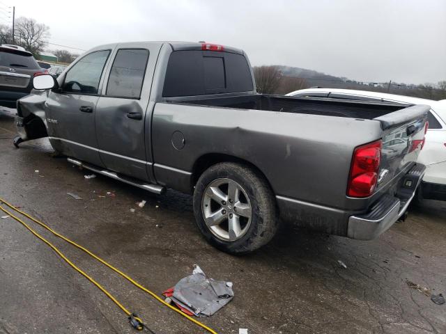 Photo 2 from auction – 2008 DODGE RAM 1500 S with VIN 1D7HU18N68J134309