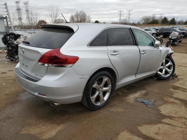Photo 3 from auction – 2013 TOYOTA VENZA LE with VIN 4T3BK3BB4DU074297