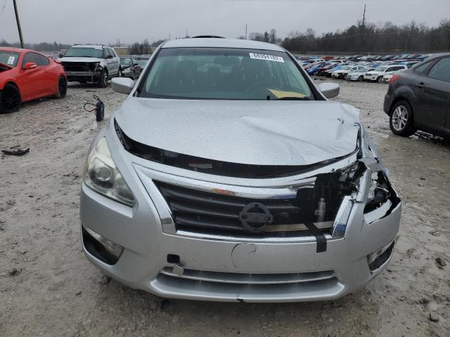 Photo 5 from auction – 2014 NISSAN ALTIMA 2.5 with VIN 1N4AL3AP8EN369701