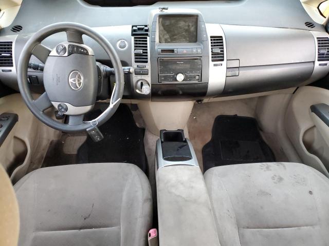Photo 8 from auction – 2005 TOYOTA PRIUS with VIN JTDKB20U253024906