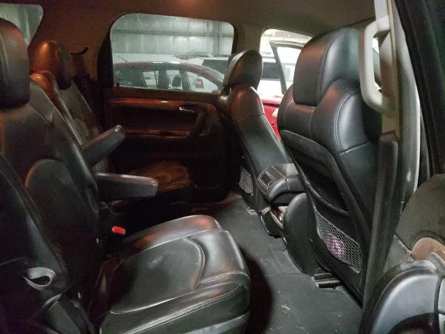 Photo 11 from auction – 2007 SATURN OUTLOOK XR with VIN 5GZER23767J131386