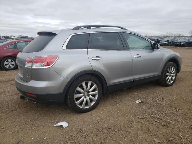 Photo 3 from auction – 2009 MAZDA CX-9 with VIN JM3TB38V490180547