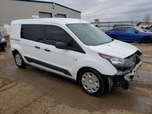 Photo 4 from auction – 2018 FORD TRANSIT CO with VIN NM0LS7E71J1355757