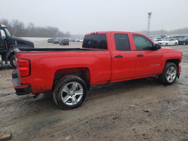 Photo 3 from auction – 2018 CHEVROLET SILVERADO with VIN 1GCRCPEC6JZ115418