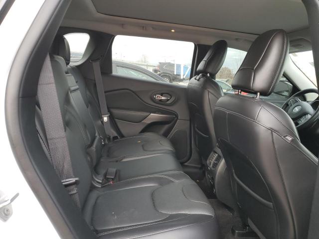 Photo 10 from auction – 2019 JEEP CHEROKEE L with VIN 1C4PJMDX9KD254215