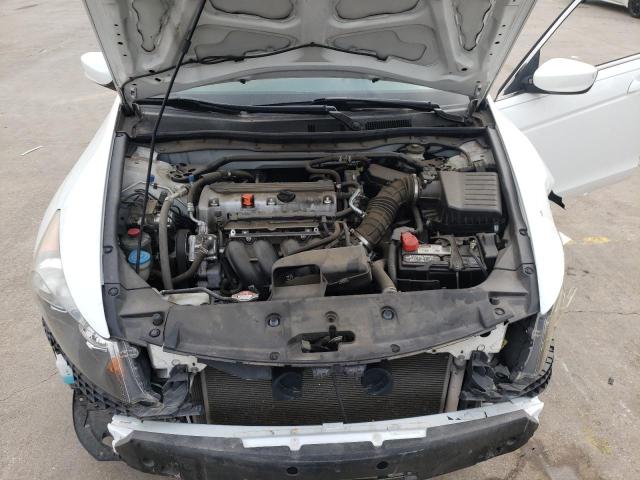 Photo 11 from auction – 2012 HONDA ACCORD EXL with VIN 1HGCP2F8XCA164034